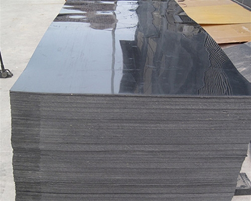唐山HDPE-Panel-black-color