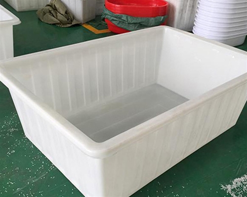 唐山塑料水箱生产